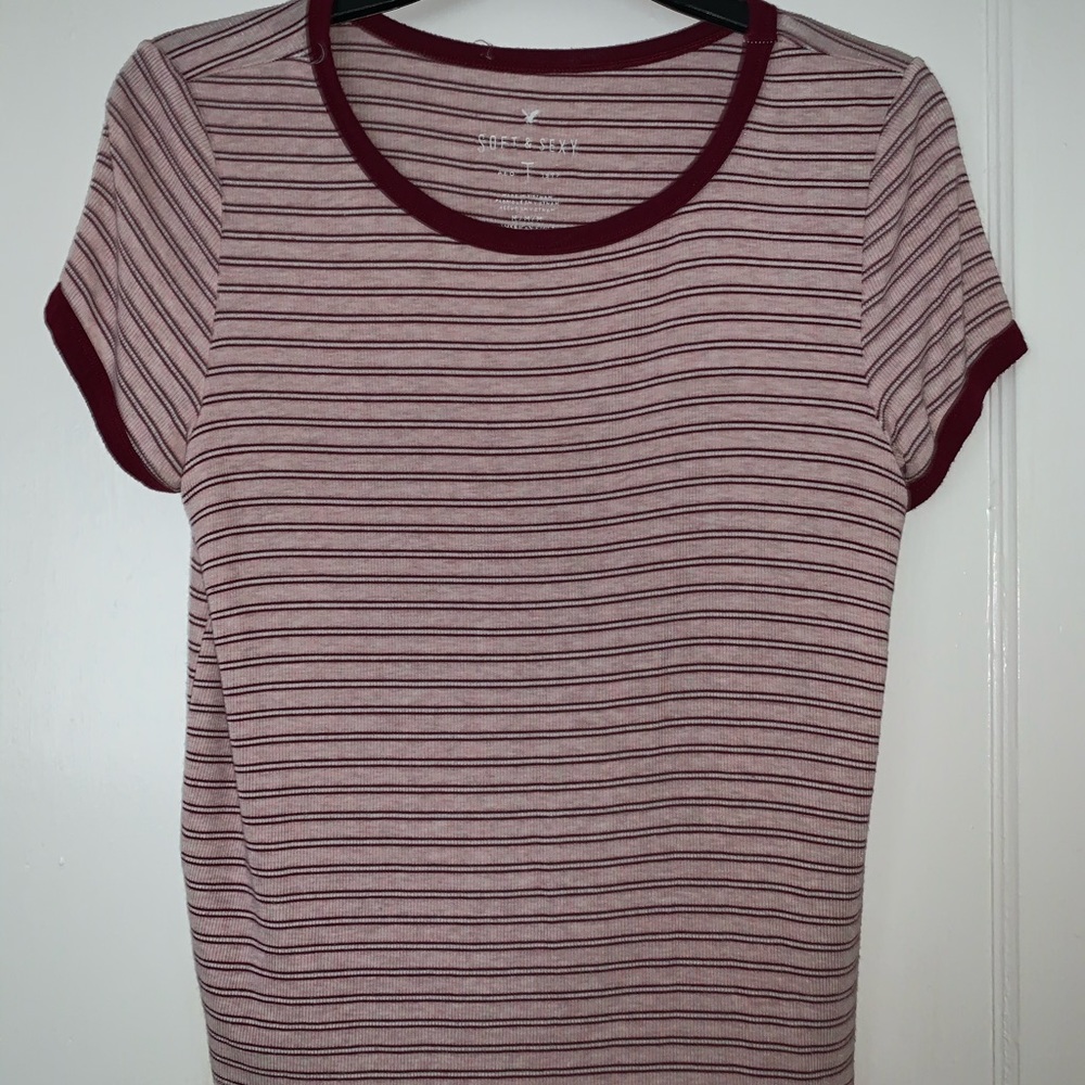 Soft & Sexy Tee